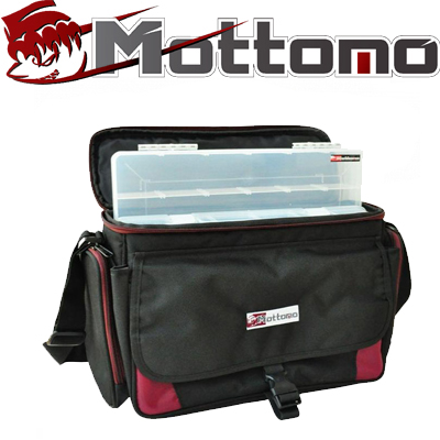 Mottomo M01 (+2 коробки)