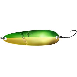 Блесна колеблющаяся Daiwa Crusader 10S цвет W-GG
