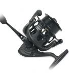 Катушка Allux Ruthenium Match EVO HS (X20012)