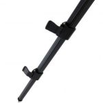 Держатель удилища гребенка Elegance Feeder Pro 12 секций 67см h 35х105см