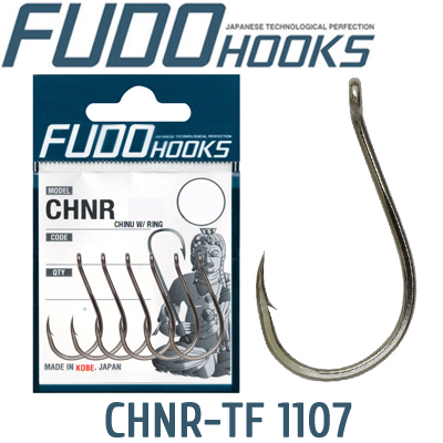 Fudo CHNR-TF 1107