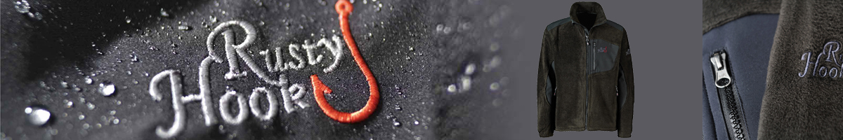Rusty Hook