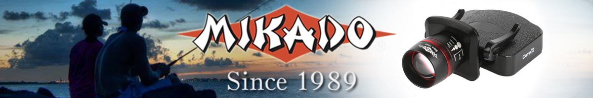 Mikado AML01-8308