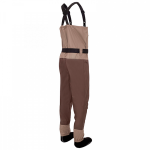 Вейдерсы FHM JOG V2 цвет Коричневый р-р XL-2XL 188/42-43