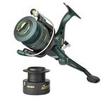Катушка Salmo Supreme Feeder System 30BR