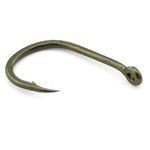 Крючки Gardner Covert Wide Gape Talon Tip Hooks № 6 (10шт) CWGTTCH6