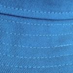 Панама F-Fishing Denim синяя