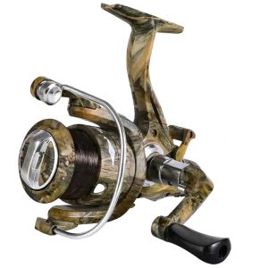 Катушка Mifine Tele Carp 4000B (64007-4)