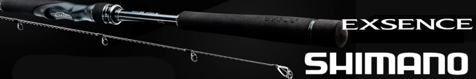 Shimano Exsence
