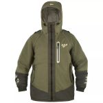 Костюм мужской демисезонный ХСН "Wild river", hardguard, олива (48-50/176)
