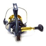 Катушка Daiwa SP I-Max 2500