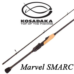 Kosadaka Marvel SMARC