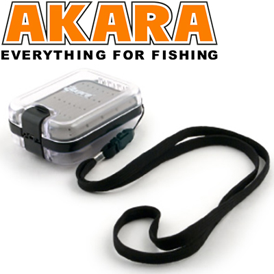 Akara MS-0014 9,6х7х3,5см