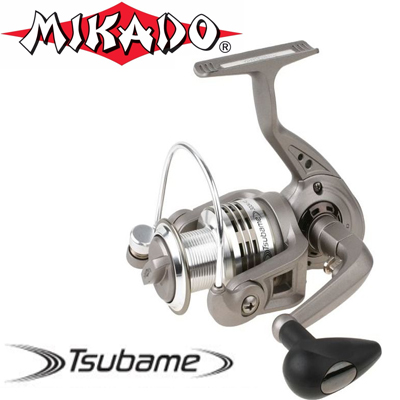 Mikado Tsubame FD