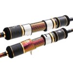 Удилище морское Hearty Rise Slow Jigging IV SJ4-511C/800