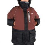 Костюм мужской зимний ХСН "Arctic VII comfort" -45, hardguard, махагон (98160-12) р-р 46-48/176