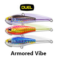 Duel Armored Vibe 55 F1089