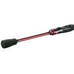 Спиннинг Daiwa Ninja X UL 602ULFS-ST