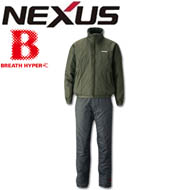 Shimano Nexus MD-041J Оливковый
