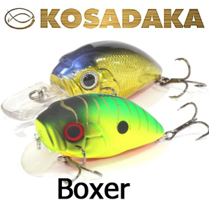 Kosadaka Boxer
