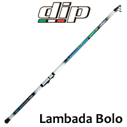Dip Lambada Bolo