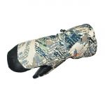 Рукавицы King Hunter Winter (Camo Gray S-M)