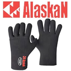 Alaskan Ice Water черные