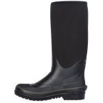 Сапоги Remington Men Woody Island Boots Black р. 40