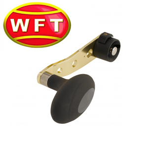 WFT Ручка для катушки