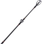 Удилище кастинговое Maximus Som Fishing 19H 1,9m 250g