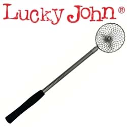 Lucky John (LJ11-040MS) Черпак 51см