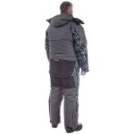 Зимний костюм Higashi Winter Air Camo SE (Grey) р-р (M)