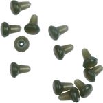 Стопор для кольца Gardner Covert Hook Stops GREEN (20шт) CHSG