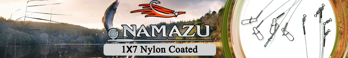 Namazu 1х7 Nylon Coated