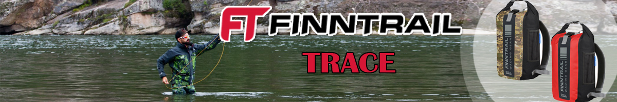 Finntrail Trace 1711 30L