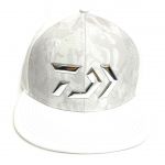 Кепка Daiwa CA-60221 Light Gray Free (18000-104)