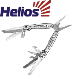 Helios (HS-M-60061-U) Мультитул