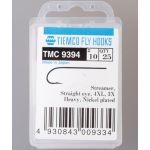 Одинарный крючок Tiemco TMC9394 # 4 (20шт.)