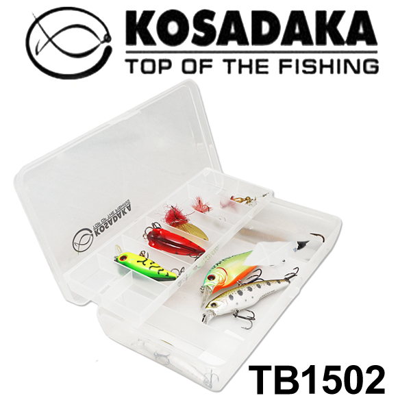 Kosadaka TB1502
