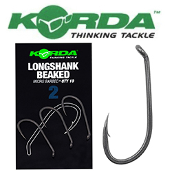 Korda Longshank Beaked