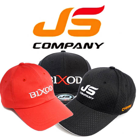 Бейсболки JS Company