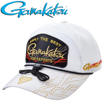 Gamakatsu GM-9886 CAP WHY