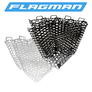 Flagman Сетка для форелевого подсака