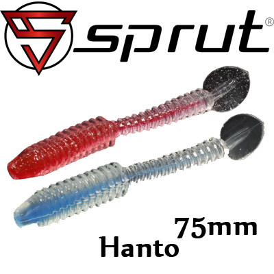 Sprut Hanto 75mm/4g