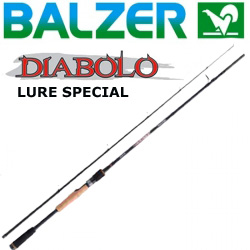 Balzer Diabolo Lure Special