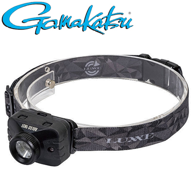 Gamakatsu LEHL351UV