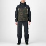Костюм дождевой Daiwa DR-30009 GRN.C 3XL