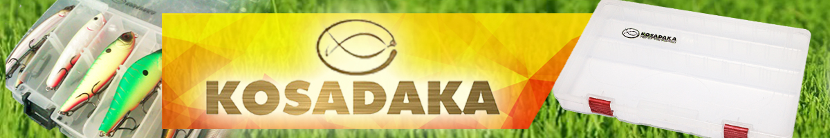 Kosadaka TB1207