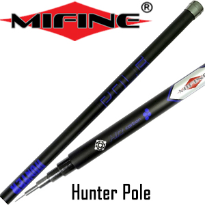 Mifine Hunter Pole