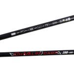 Удилище карповое штекерное Mifine Chivalry Carp 4.0LB (10616-360)